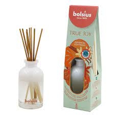 TRUE JOY GEURVERSPREIDER 80ML ORIENTAL SOFTNESS ()